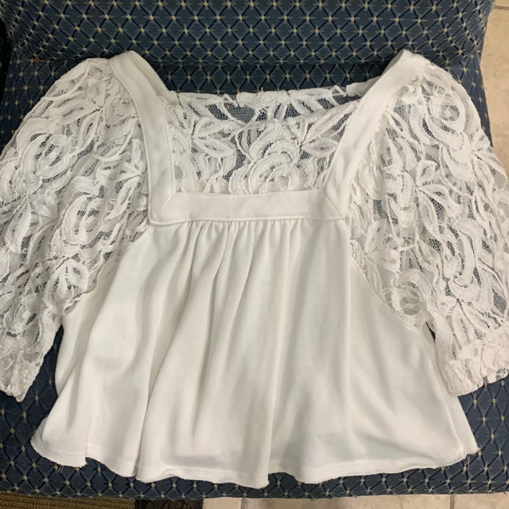 Gorgeous Top